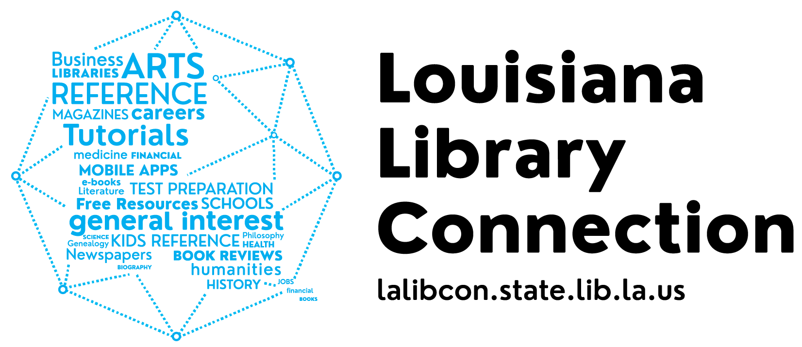 Louisiana Library Connection